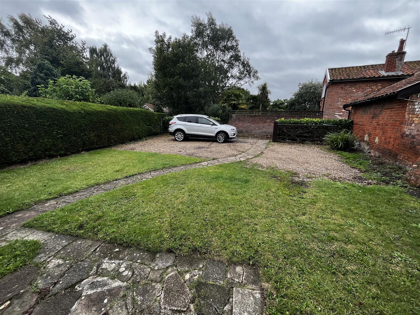 Yoxford property photo